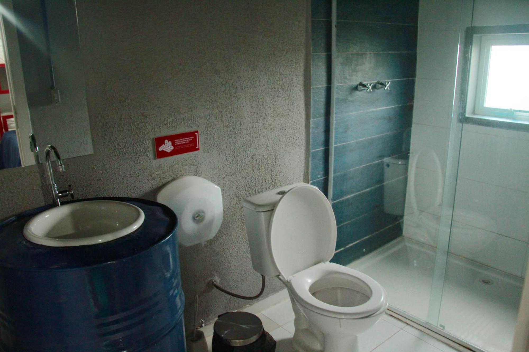 Tetris Hostel *