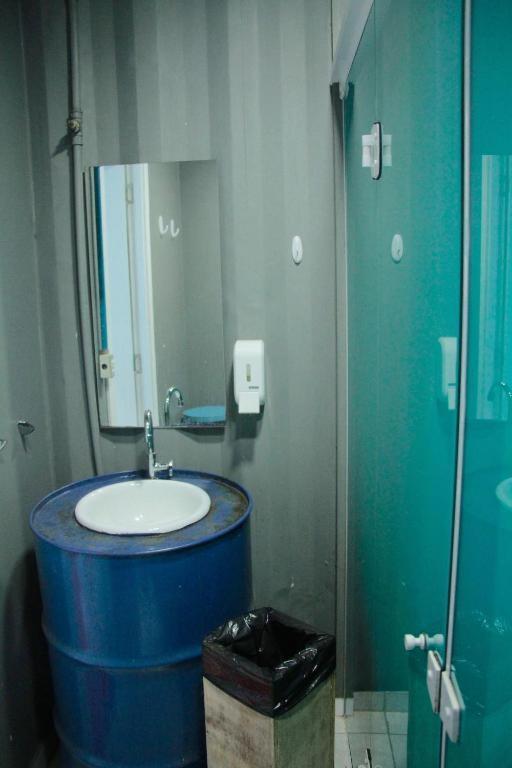 Hostel Tetris Foz do Iguacu