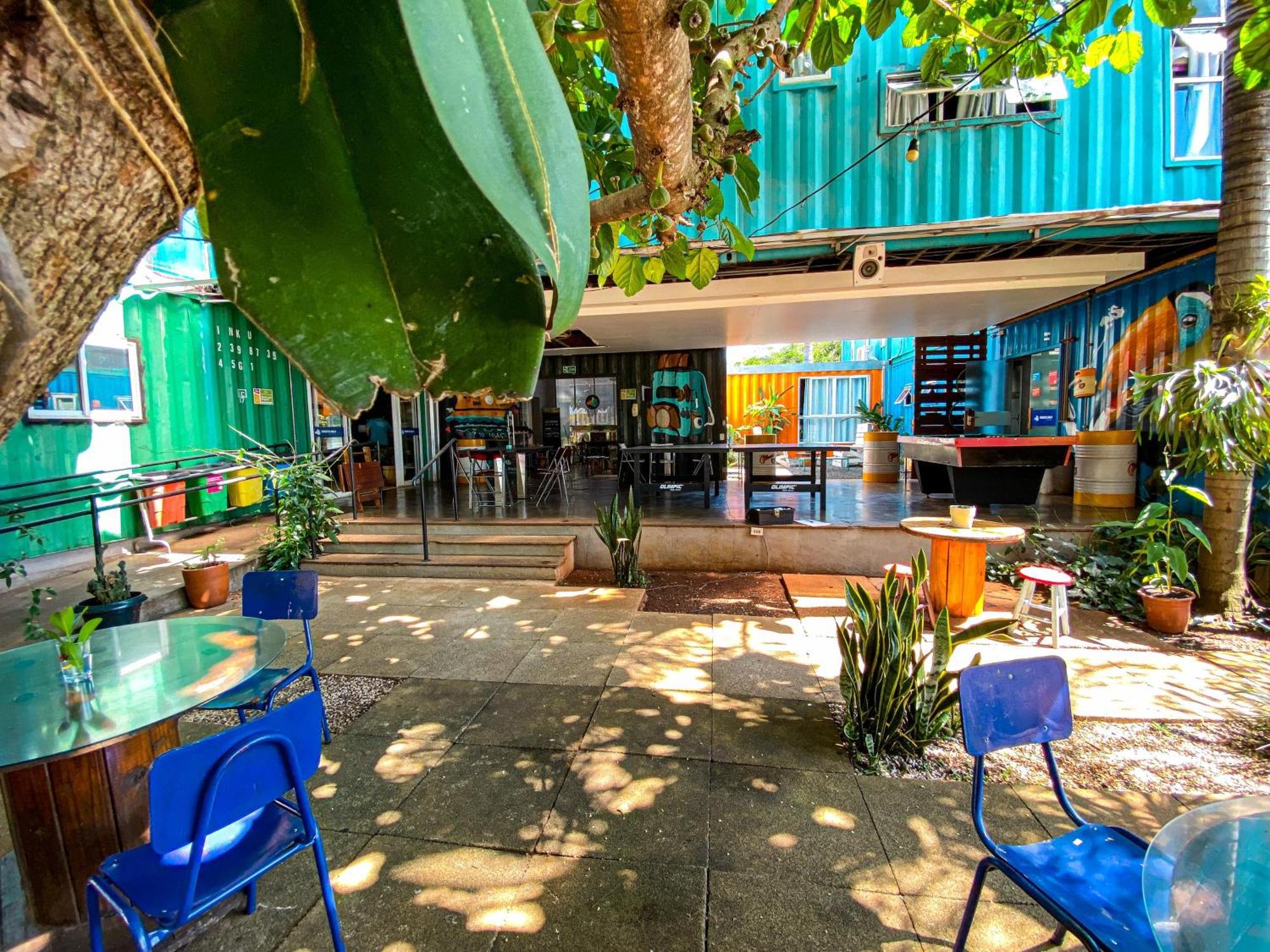Hostel Tetris Foz do Iguacu