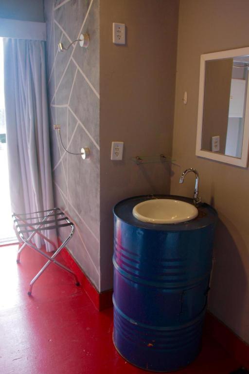 Hostel Tetris Foz do Iguacu