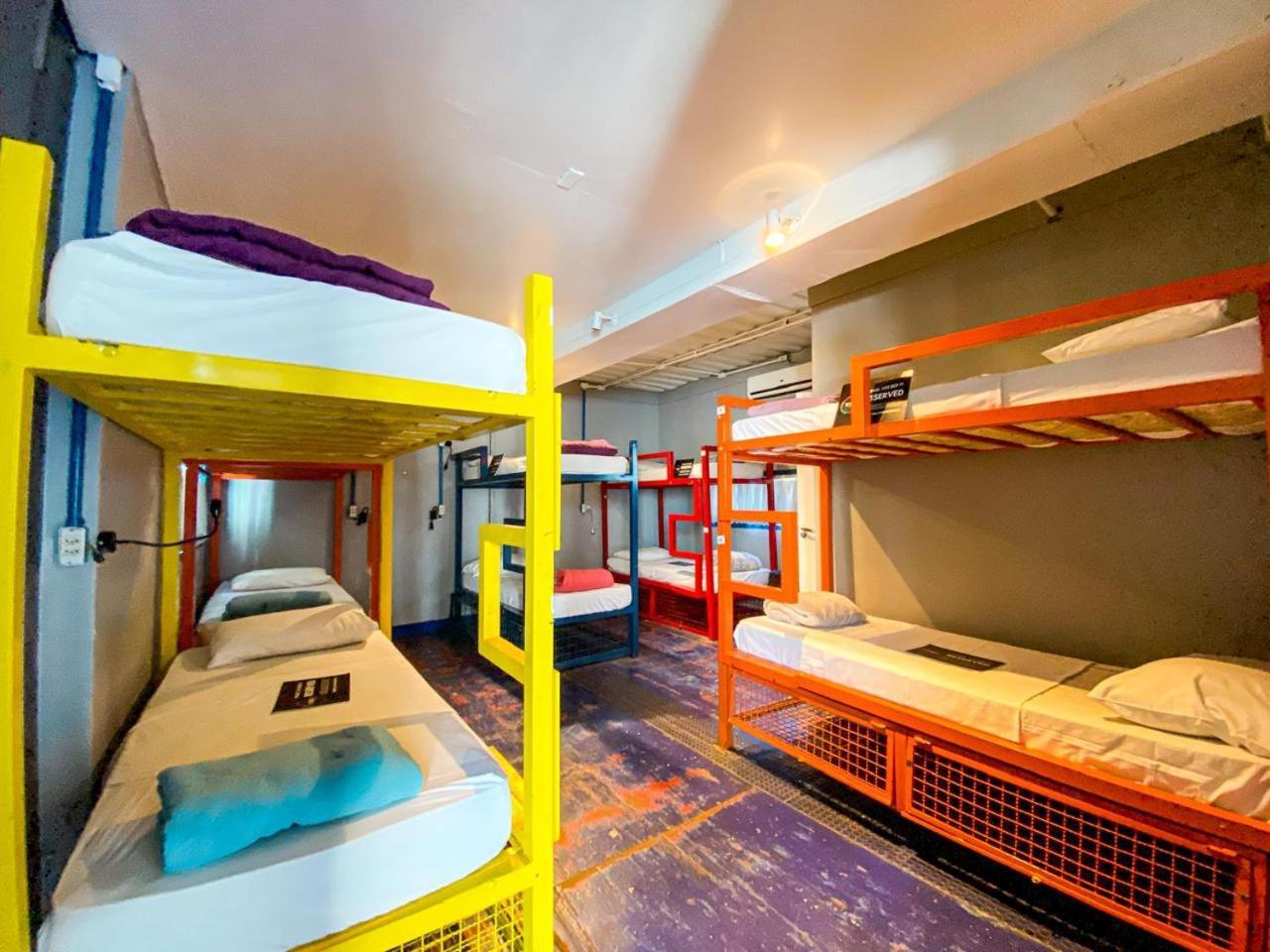 Tetris Hostel Foz do Iguacu