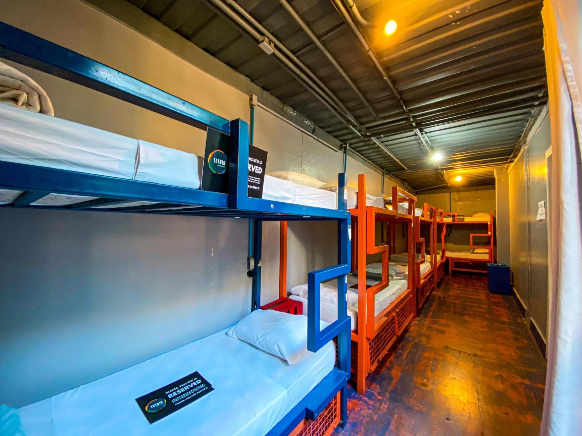 Tetris Hostel Foz do Iguacu