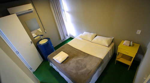 Hostel Tetris Foz do Iguacu
